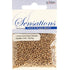 1.8mm Glass Seed Beads - 30g (available in 5 colours)